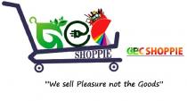 gec SHOPPIE-G3E2C SHOPPIE, Ã¢ÂÂWe sell Pleasure not the GoodsÃ¢ÂÂ