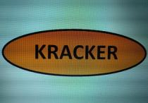 KRACKER