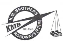 KMB K.M. BROTHERS ROADWAYS