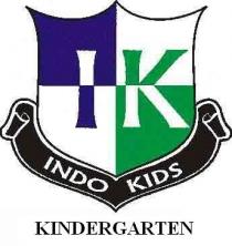 INDO KIDS KINDERGARTEN