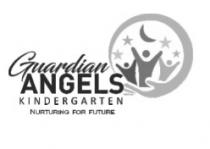 GUARDIAN ANGELS KINDERGARTEN - Nurturing Your Future