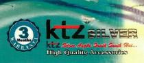 KTZ SILVER