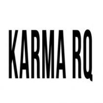 KARMA RQ