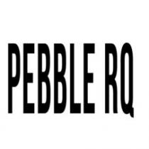 PEBBLE RQ