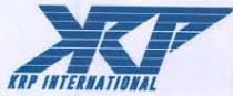 KRP INTERNATIONAL