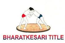 BHARATKESARI TITLE