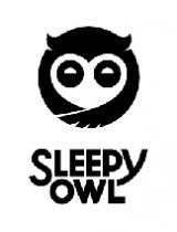SLEEPY OWL