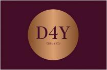 D4Y DEALS 4 YOU
