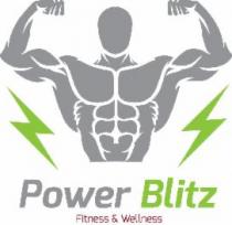 POWER BLITZ