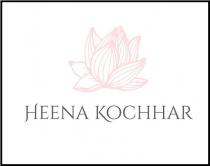 HEENA KOCHHAR