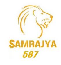 SAMRAJYA 587