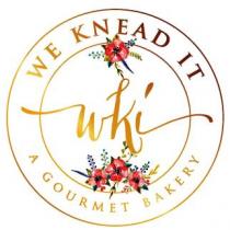 WE KNEAD IT