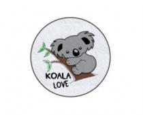 KOALA LOVE
