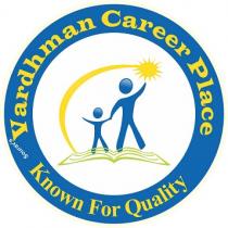 SOURAV'S VARDHMAN CAREER PLACE-Known For Quality