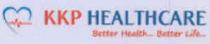 KKP HEALTHCARE Better Health... Better Life.