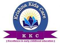 Krishna Kids Care - KKC
