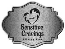 Sensitive Cravings
