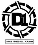 D1 DANCE FITNESS N ART ACADEMY