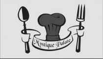 MYSTIQUE PALATE