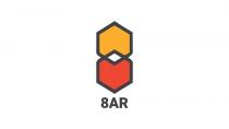 hexagons with 8AR