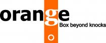 orange Box beyond knocks