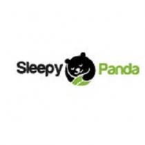SLEEPY PANDA