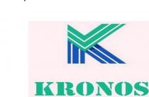 KRONOS