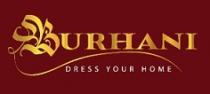 BURHANI Ã¢ÂÂ DRESS YOUR HOME