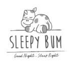 SLEEPY BUM - Good Night Sleep Right