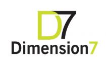 D7 Dimension7