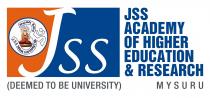 JSS-JSS ACADEMY OF HIGHER EDUCATION & RESEARCH MYSURU