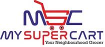 MSC MY SUPER CART Your Neighbourhood Grocer
