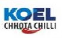 KOEL CHHOTA CHILLI