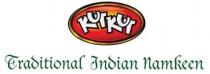 KUTKUT TRADITIONAL INDIAN NAMKEEN