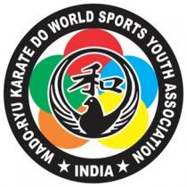 WADO-RYU KARATE DO WORLD SPORTS YOUTH ASSOCIATION, INDIA