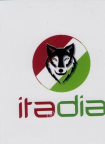 ITADIA along of WOLF
