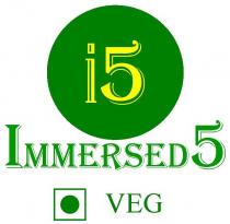 i5 IMMERSED5