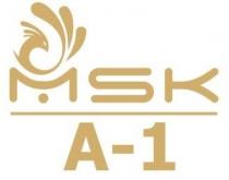 MSK A-1