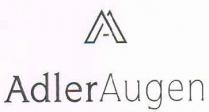 A Adler Augen