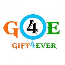 G4E-Gift 4 Ever