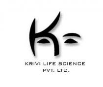 KRIVI LIFE SCIENCE PVT. LTD. OF K