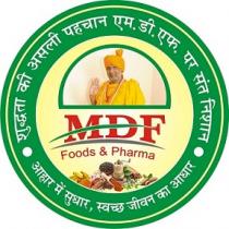 MDF FOODS & PHARMA