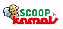 SCOOP by kamat