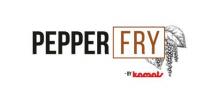PEPPER FRY BY kamats