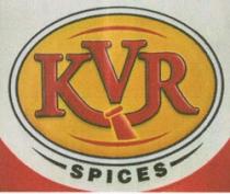 KVR - SPICES