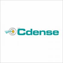 NEW CDENSE