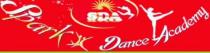 SPARKX DANCE ACADEMY WITH SDA