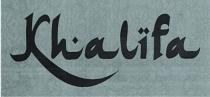 KHALIFA