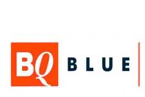 BQ BLUE
