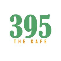 395 THE KAFE